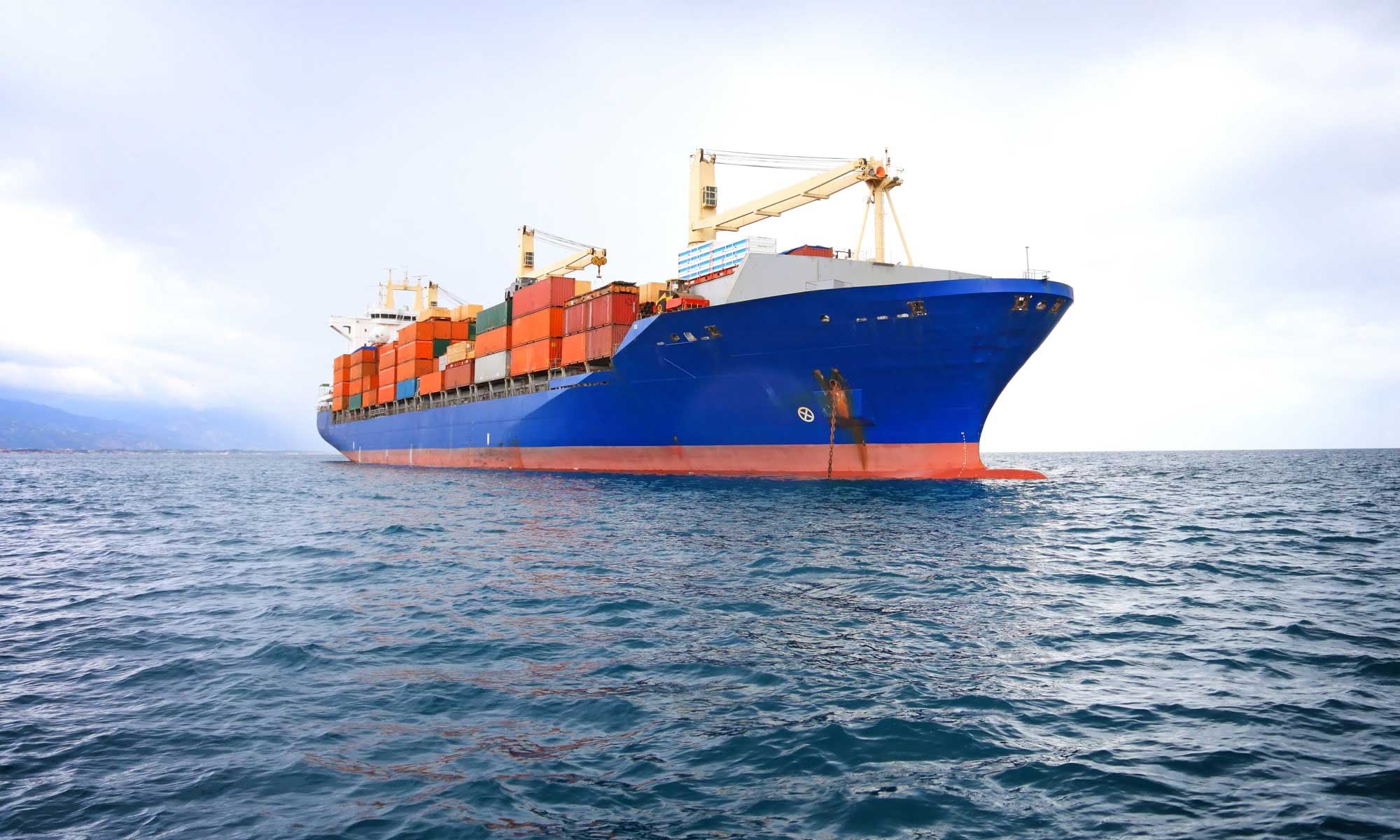 Sea Freight